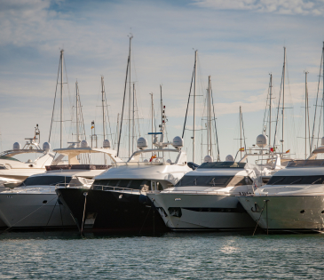 Soak up the Sun at the Sensational Miami International Boat Show
